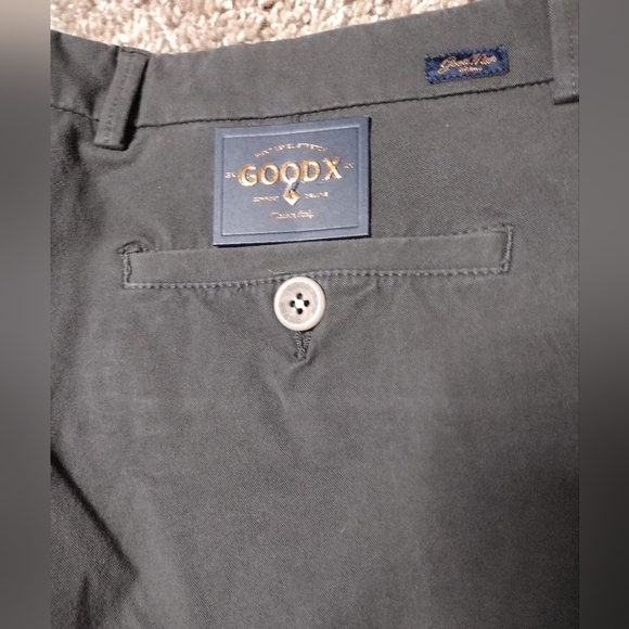 Good Man Brand 4 way Stretch comfort Deluxe Pants - Picture 9 of 10